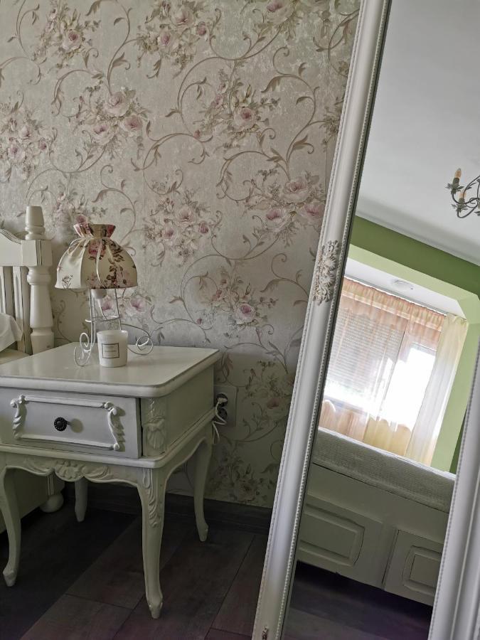 Chic Apartment Brăila エクステリア 写真