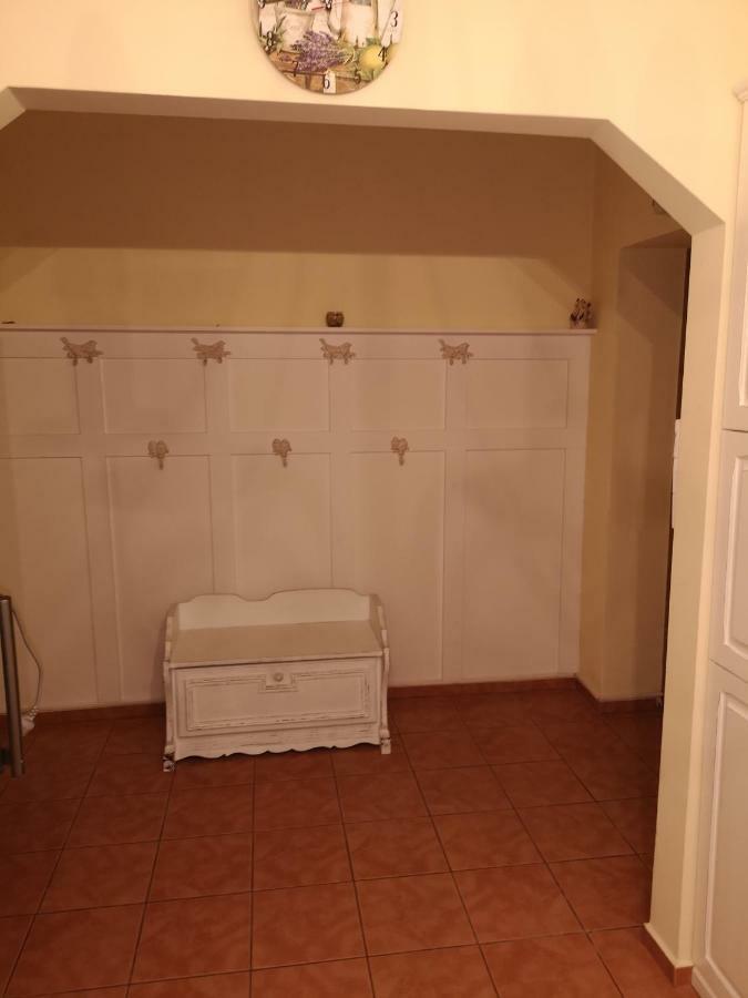 Chic Apartment Brăila エクステリア 写真